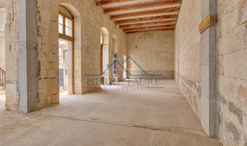 Maison de ville à La Valette, Malte 2