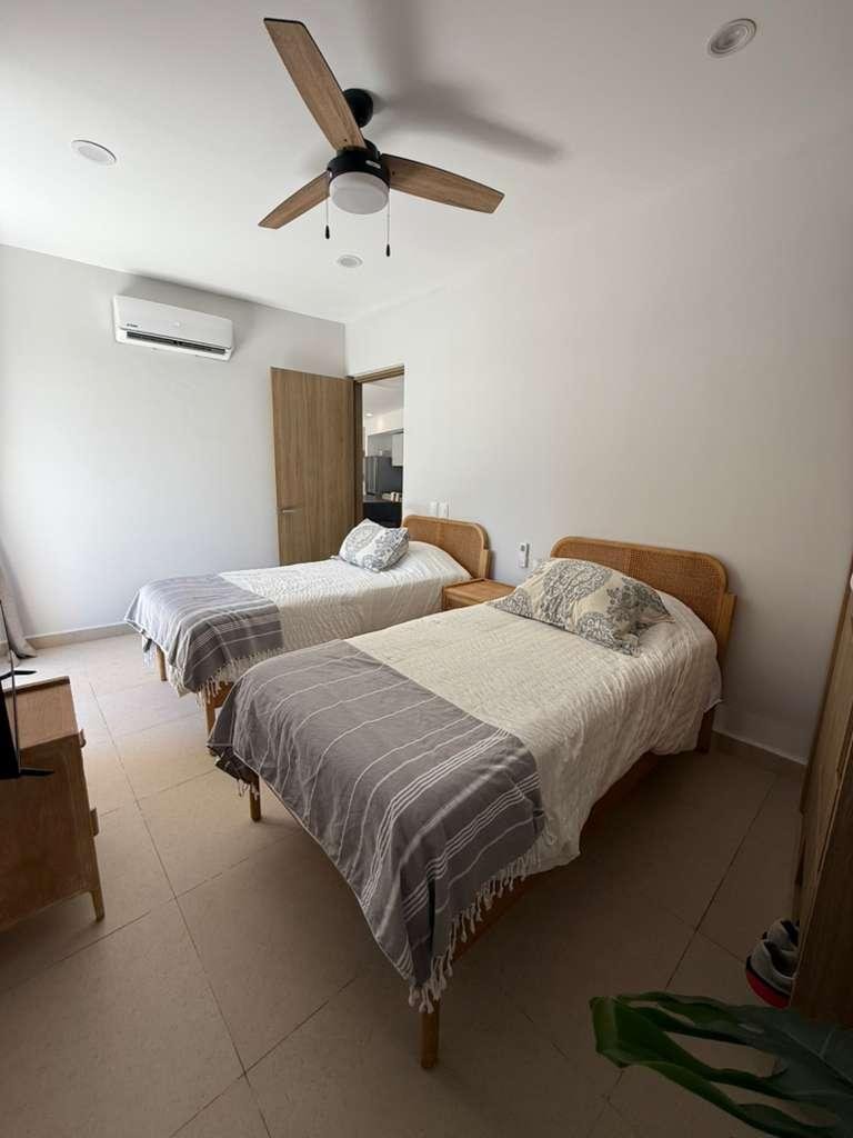 Appartement à Gran Bahía Príncipe, Quintana Roo, Mexique 3 - 19194801