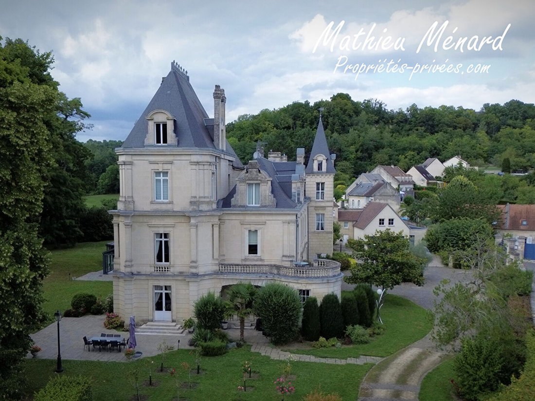 Villa a Centre, Soissons, Francia 2 - 19194768