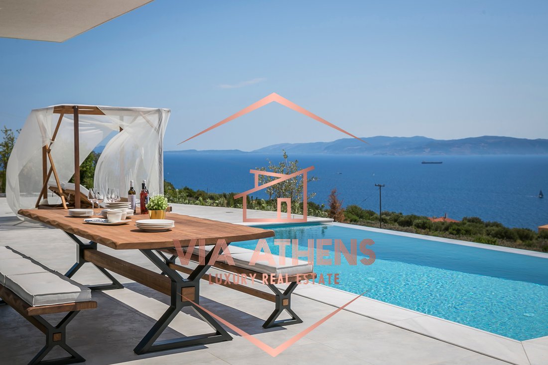 Condominio a Elios-Proni, Peloponnese, Western Greece and the Ionian, Grecia 5 - 19190026