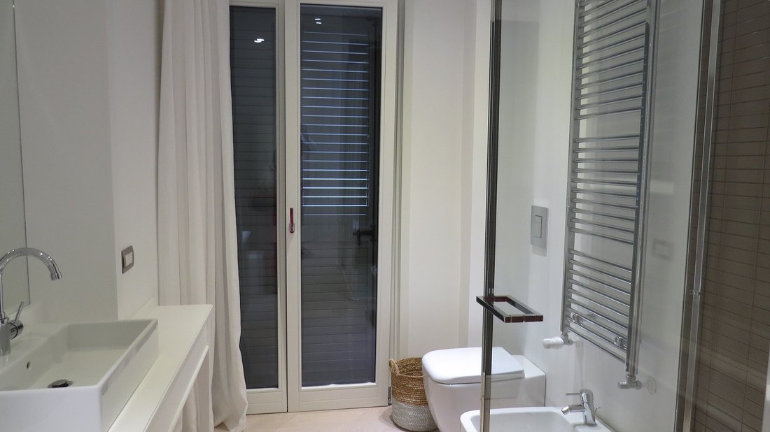 Apartamento en Centro histórico - Sant'Ampelio, Bordighera, Liguria 5 - 19190124