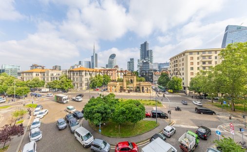 Appartamento a Centro Storico, Milano, Lombardia 1