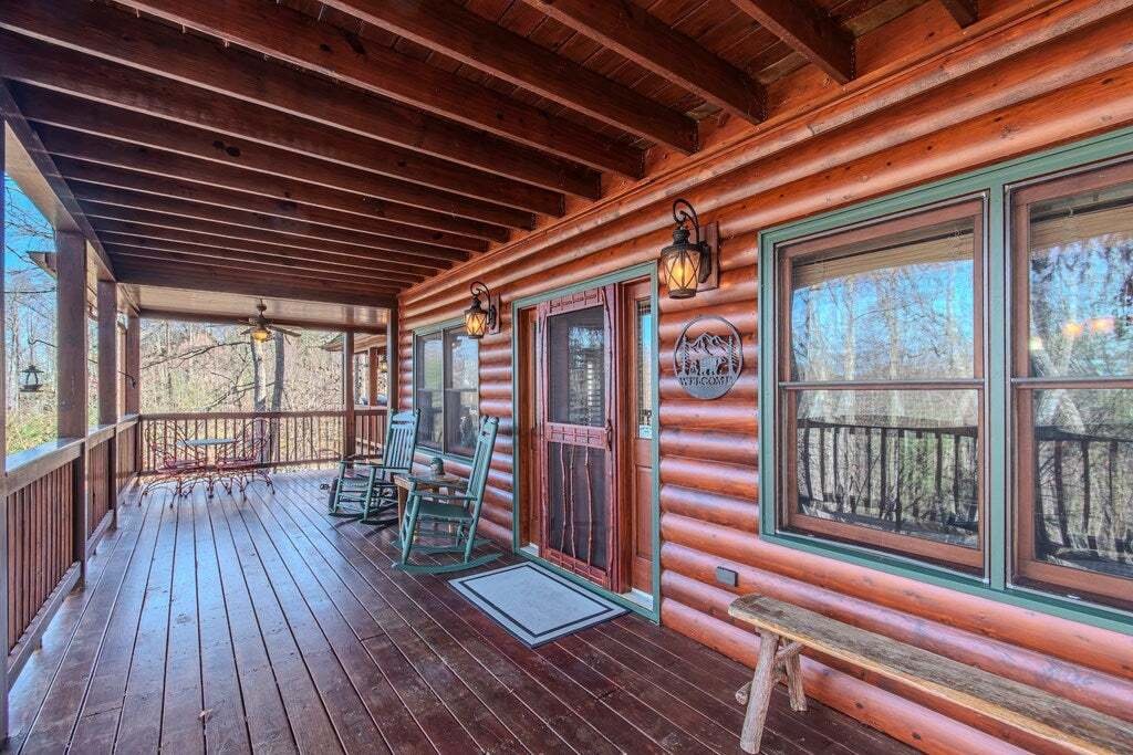 Casa a Mineral Bluff, Georgia, Stati Uniti 5 - 19193697