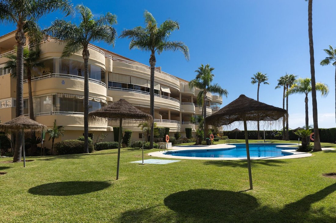 Appartement à Benalmádena, Andalousie, Espagne 1 - 19190489