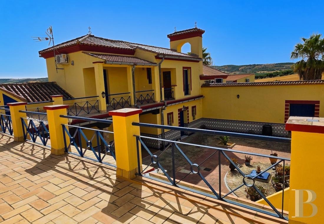 Maison à Arcos de la Frontera, Andalousie, Espagne 3 - 19193866