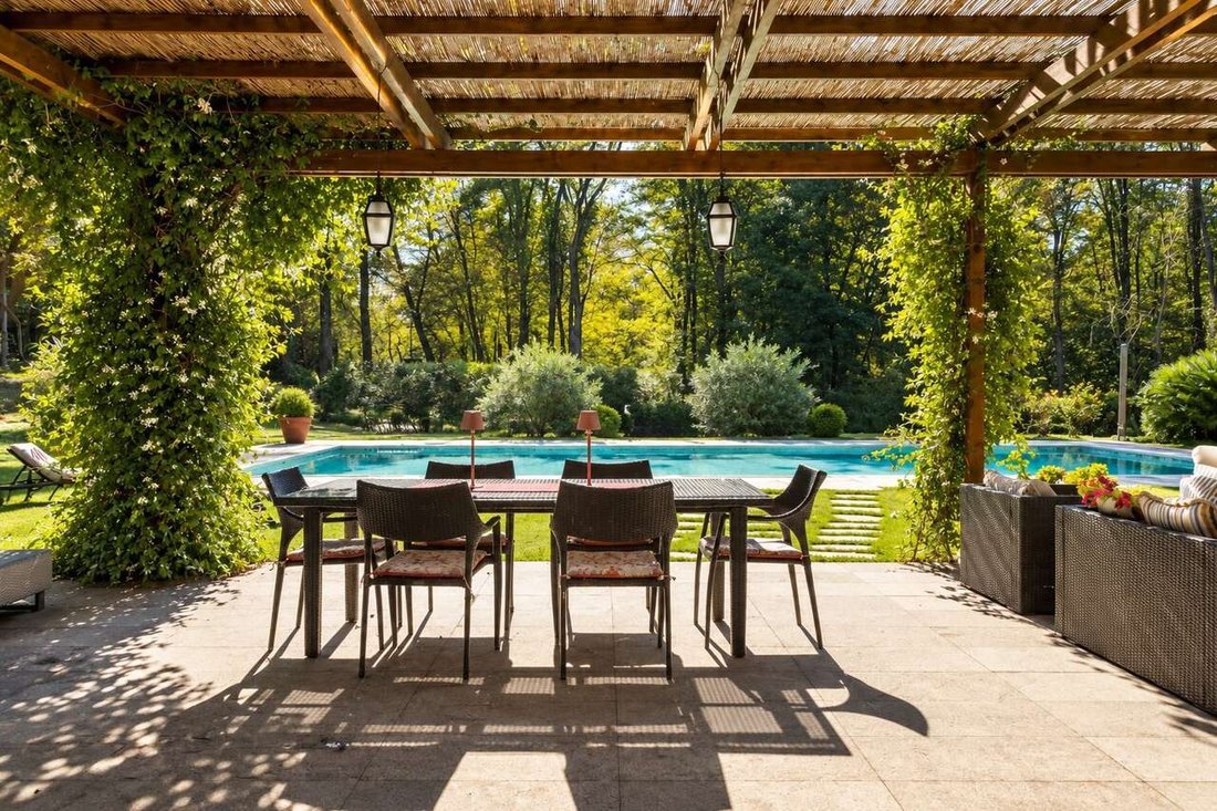 Villa à Fiano, Piémont, Italie 4 - 19190495
