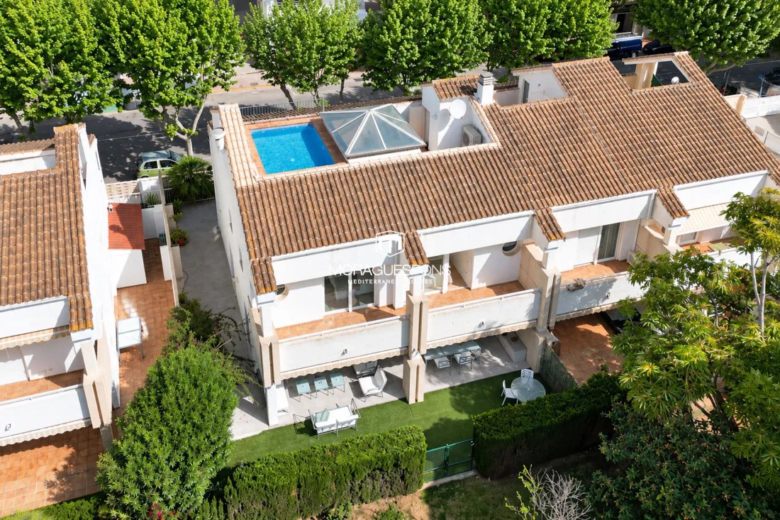 Maison de ville à Xàbia, Valence, Espagne 2 - 19190728