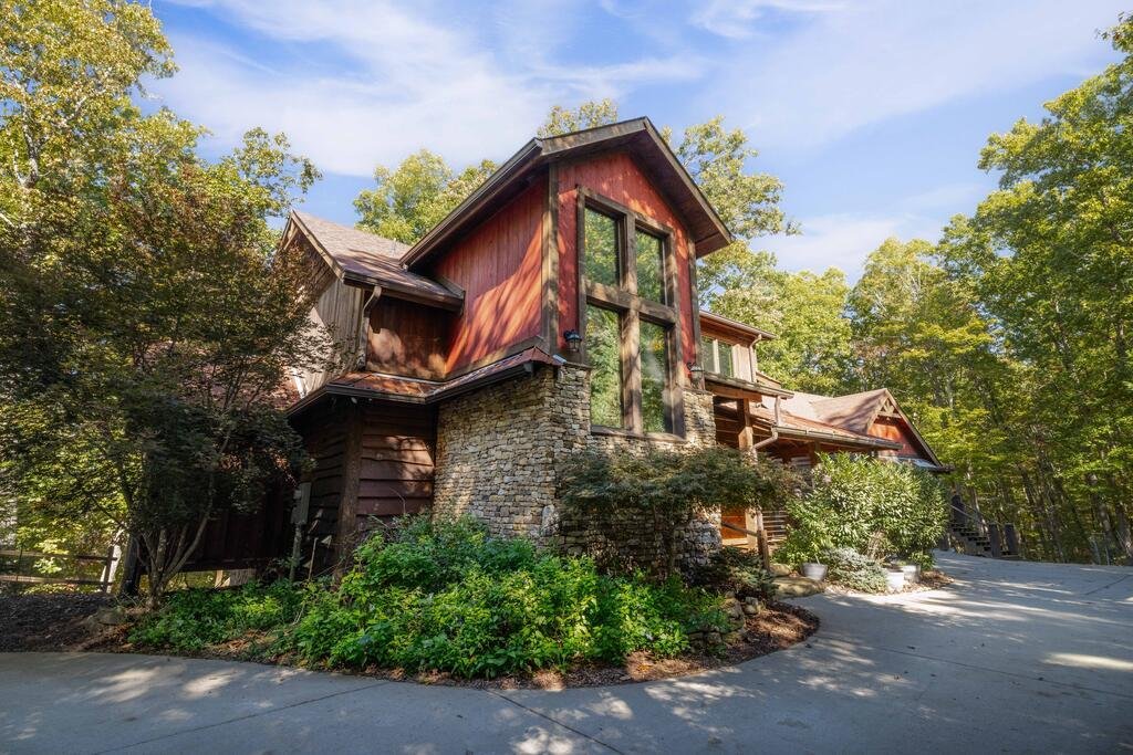 Casa en Morganton, Georgia, Estados Unidos 2 - 19189798