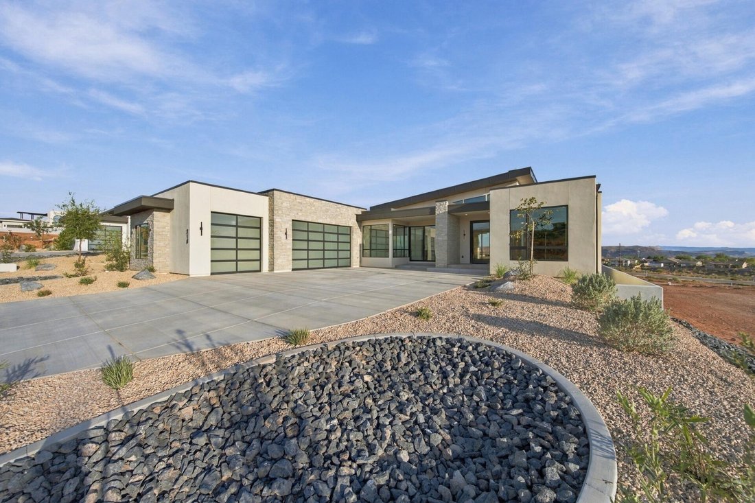 House in Washington, Utah, United States 4 - 19192585
