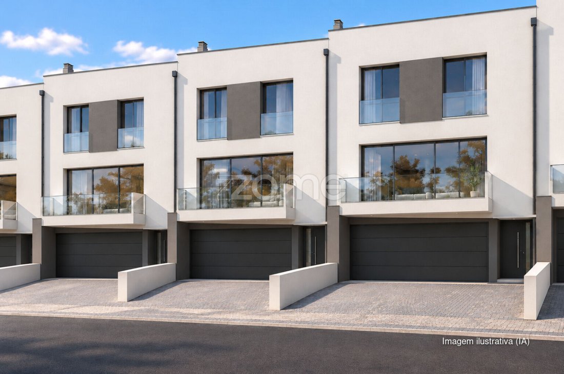 Casa en Valongo, Distrito de Oporto, Portugal 2 - 19194205
