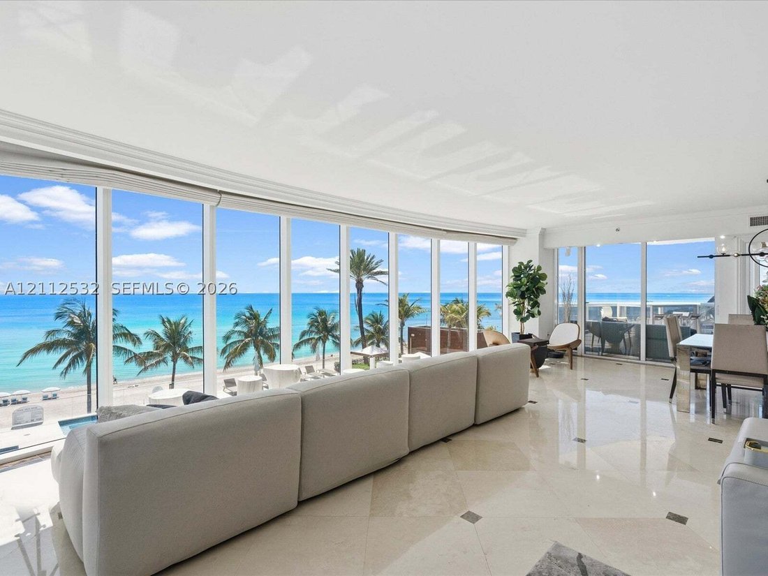 Condominio en Golden Beach, Florida, Estados Unidos 1 - 19193218