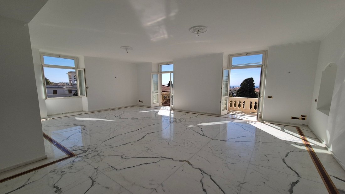 Apartment in Sasso di Bordighera, Bordighera, Liguria 3 - 19190179
