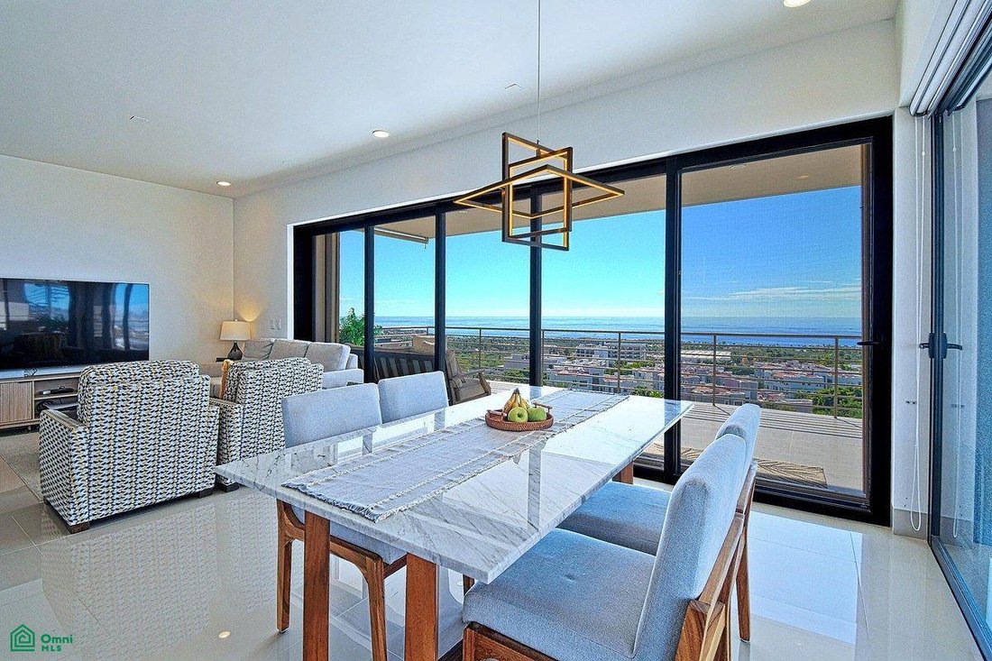 Condominio a Cabo San Lucas, Bassa California del Sud, Messico 2 - 19193025
