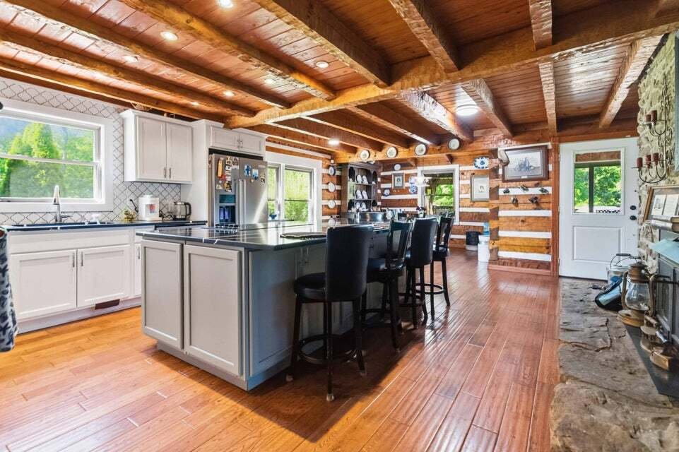 Haus in Williamsburg, Kentucky, Vereinigte Staaten 5 - 19192268