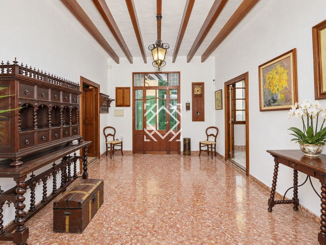 Townhouse en Alcudia, Islas Baleares, España 1 - 19190527