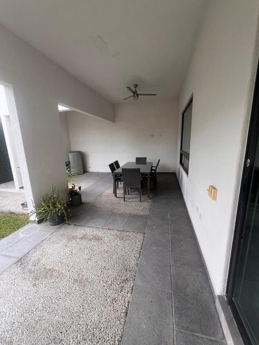 Maison à Monterrey, Nuevo León, Mexique 5 - 19192297