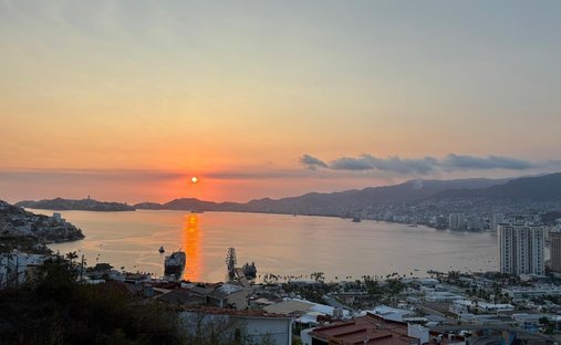 Casa en Acapulco de Juárez, Guerrero, México 1