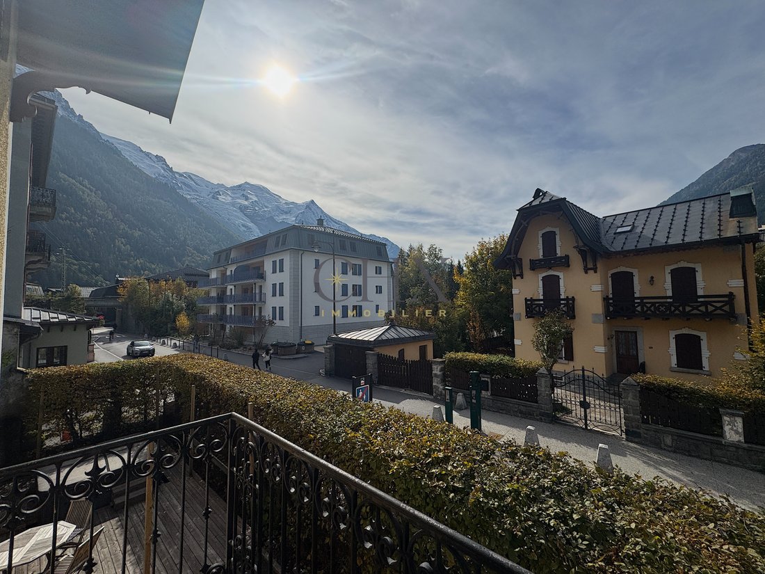 Maison à Chamonix-Mont-Blanc, Auvergne-Rhône-Alpes, France 3 - 19191527