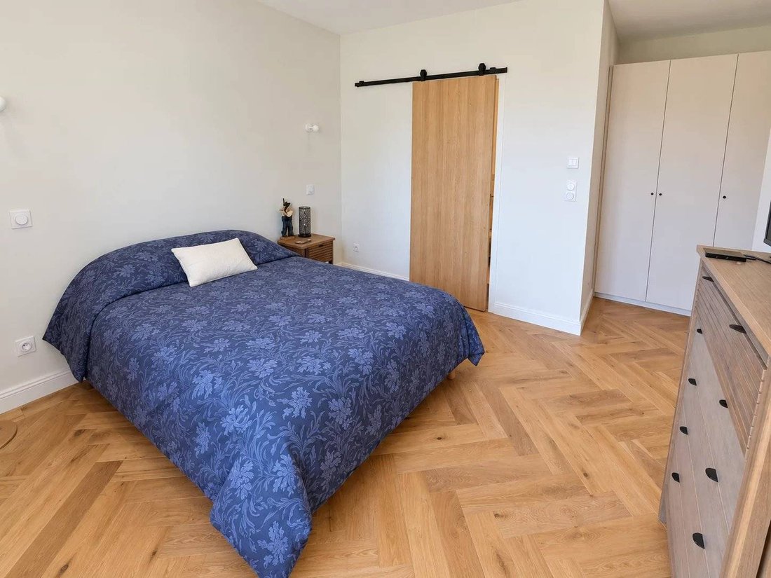 Apartment in Uzès, Occitania, France 5 - 19191337
