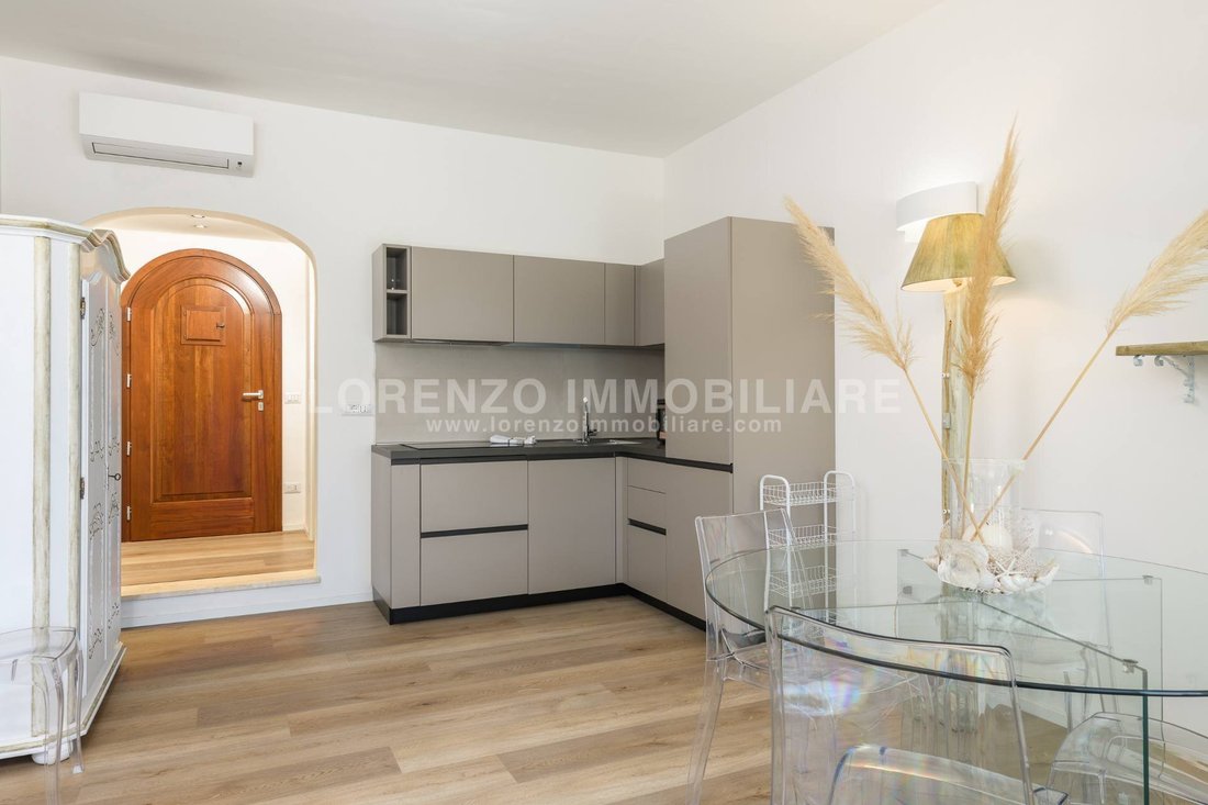Apartamento en Área Arzachena Paese, Arzachena, Cerdeña 5 - 19190377