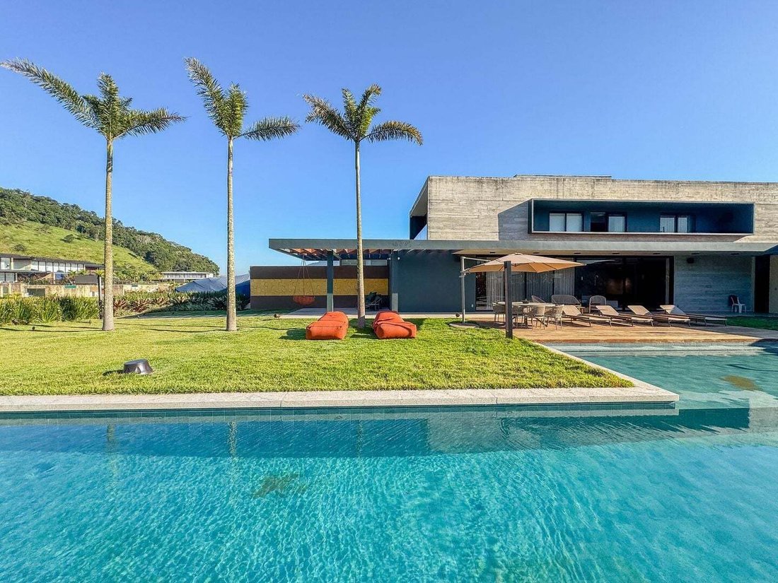 Haus in Marinas, Rio de Janeiro, Brasilien 3 - 19191484