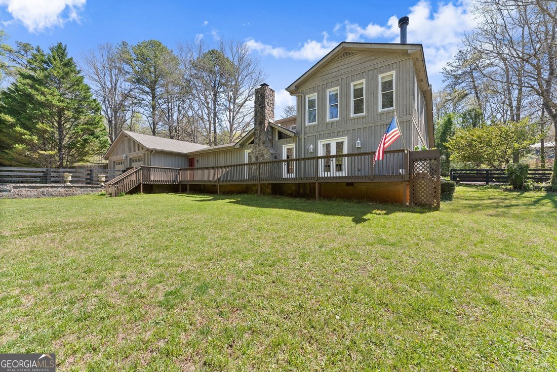 House in Sautee Nacoochee, Georgia, United States 5 - 19193499