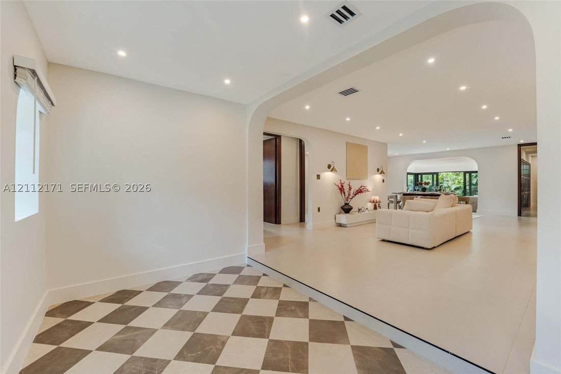 House in Coral Gables, Florida, United States 2 - 19190053