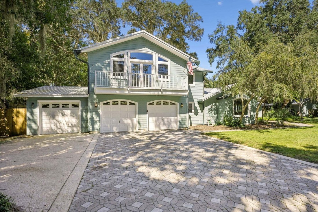 House in Fernandina Beach, Florida, United States 5 - 19189649
