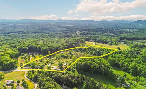 Land in Williamsburg, Kentucky, United States 1