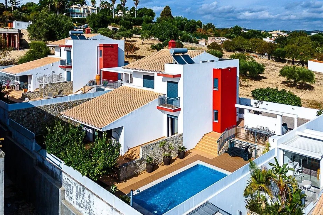 Casa en Loule (Sao Clemente), Algarve, Portugal 1 - 19191033