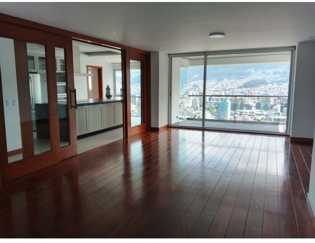 Apartment in Quito, Pichincha, Ecuador 3 - 19192313