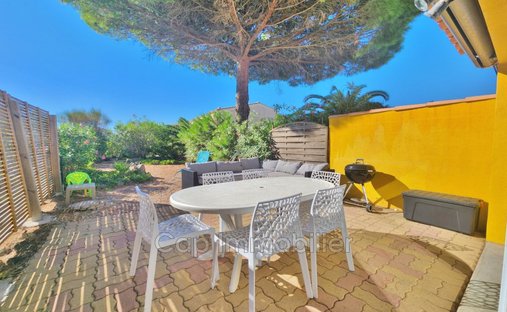Villa a Le Cap d'Agde, Agde, Francia 1