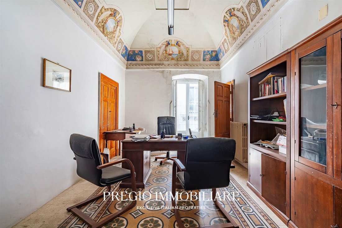 Apartamento en Locorotondo, Apulia, Italia 5 - 19193669