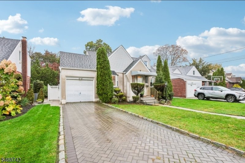 Haus in Fair Lawn, New Jersey, Vereinigte Staaten 3 - 19192270