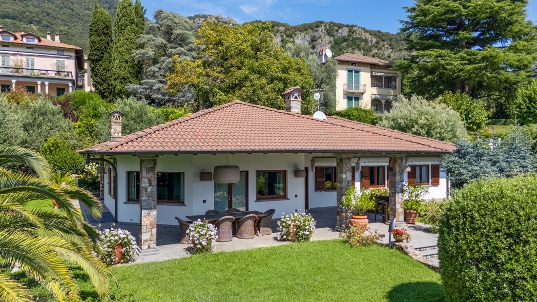 Villa in Lenno, Lombardy, Italy 2 - 19190959