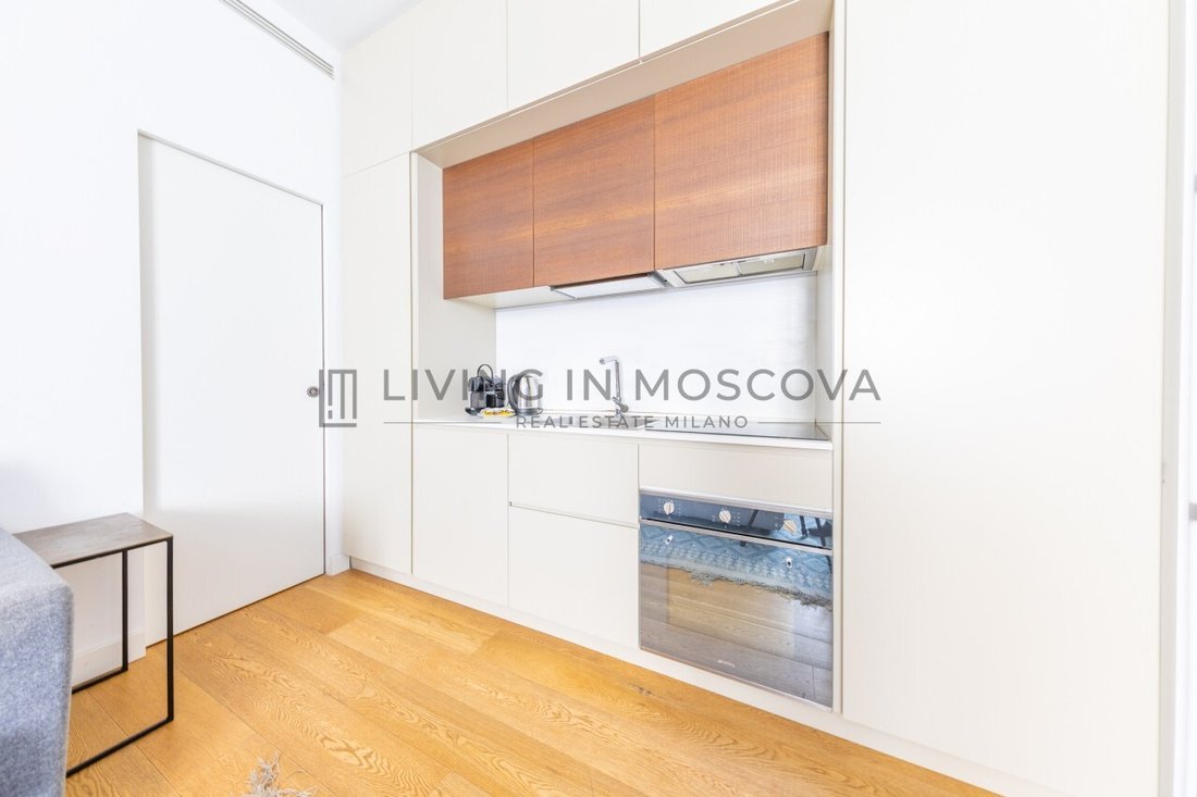 Apartamento en Centro Storico, Milán, Lombardía 5 - 19190551