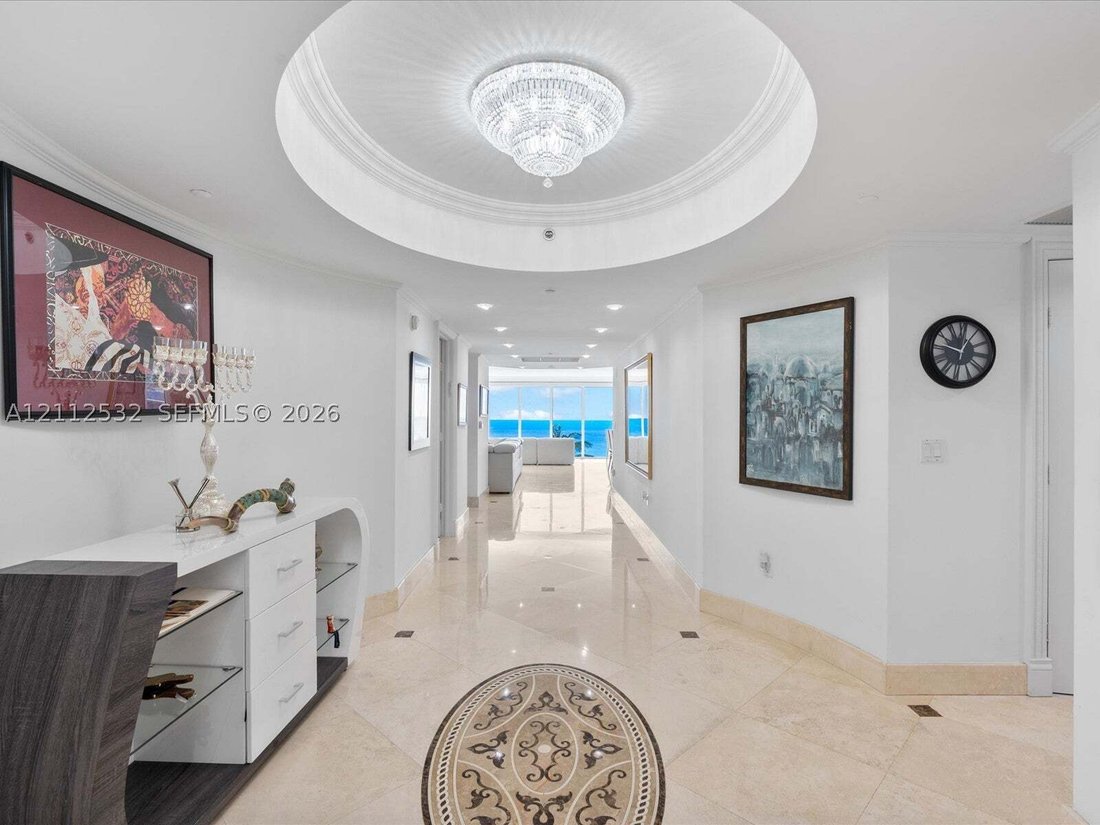 Condominio en Golden Beach, Florida, Estados Unidos 2 - 19193218