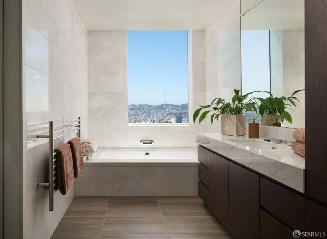 Condominio en San Francisco, California, Estados Unidos 5 - 19192386