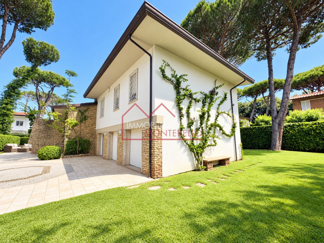 Villa in Lido di Camaiore, Camaiore, Toskana 4 - 19192818