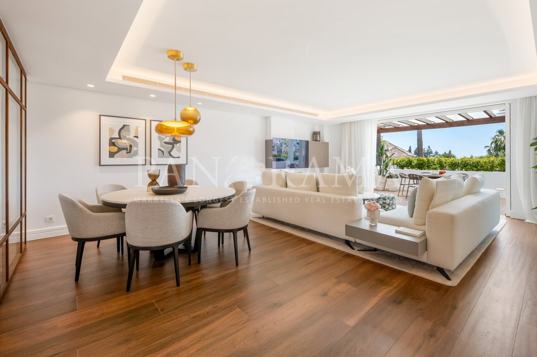 Apartamento en Marbella, Andalucía, España 2 - 19190515