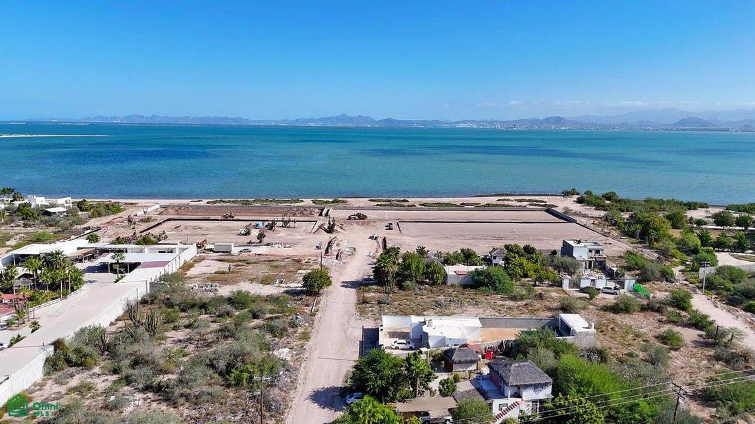 Terreno a El Centenario, Bassa California del Sud, Messico 3 - 19193054