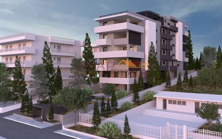 Appartement à North Athens, Attique, Grèce 3 - 19190047