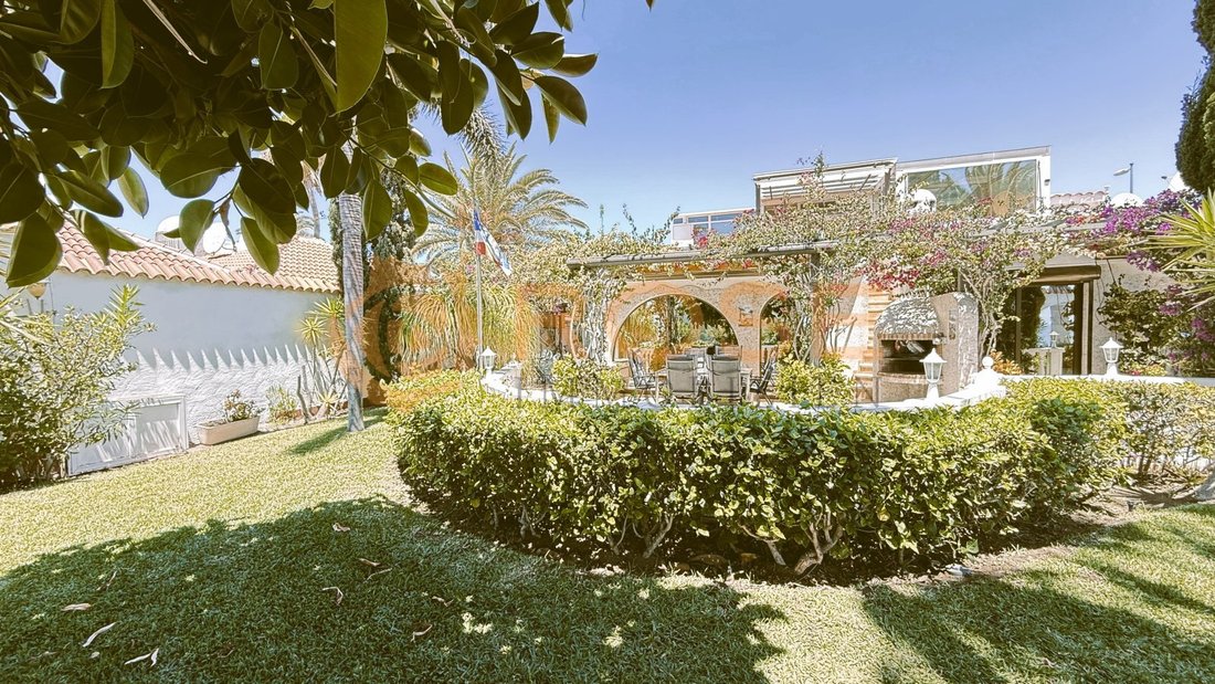 Bungalow in Maspalomas, San Bartolome de Tirajana, Canary Islands 1 - 19191080