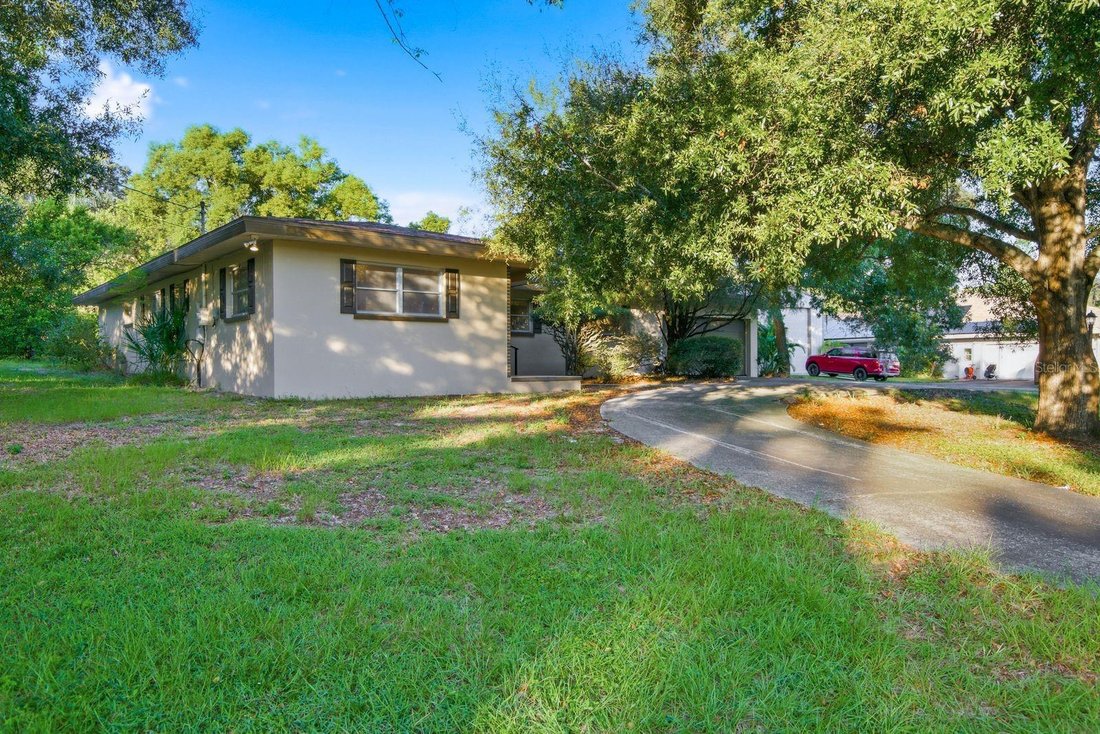 Casa en Palm Harbor, Florida, Estados Unidos 2 - 19191725