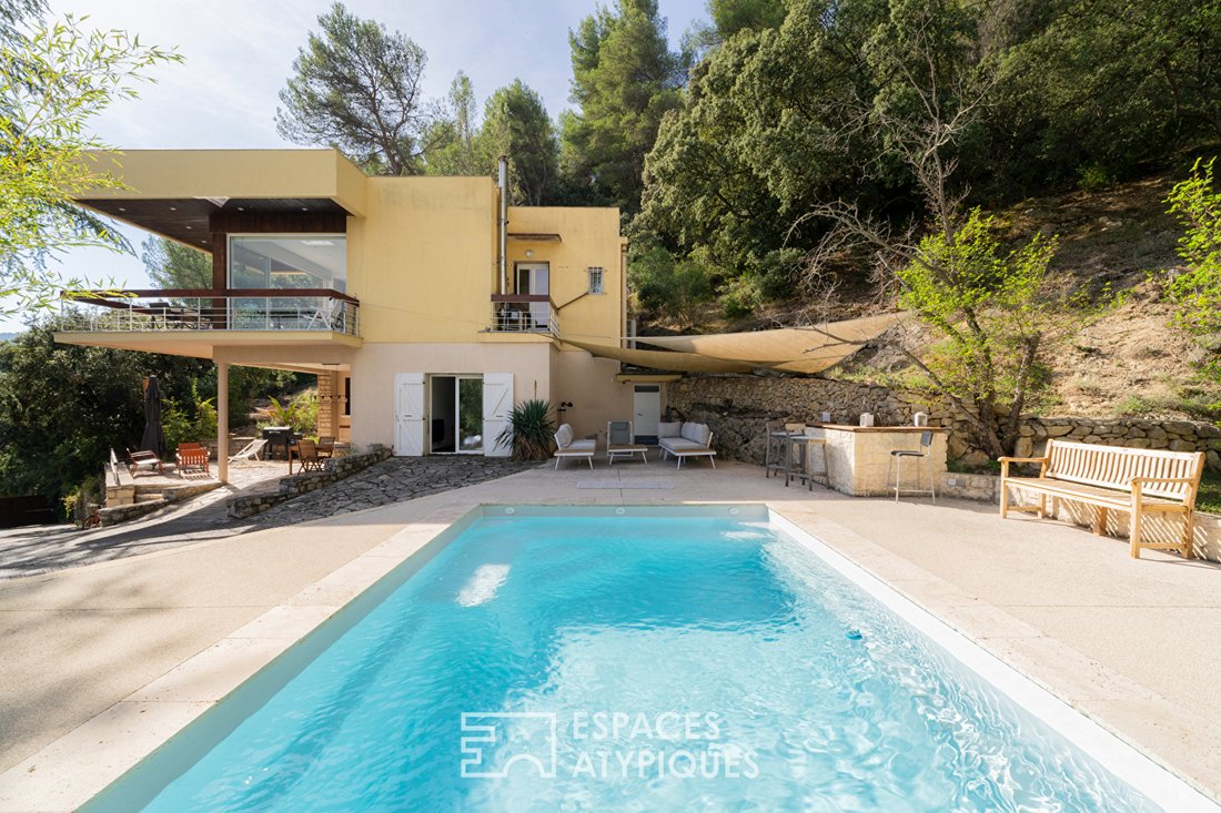 Villa a Meyrargues, Provenza-Alpi-Costa Azzurra, Francia 1 - 19194532