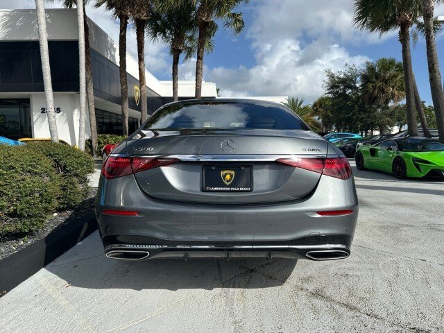Sedan in Palm Beach, FL, United States 5 - 19190869