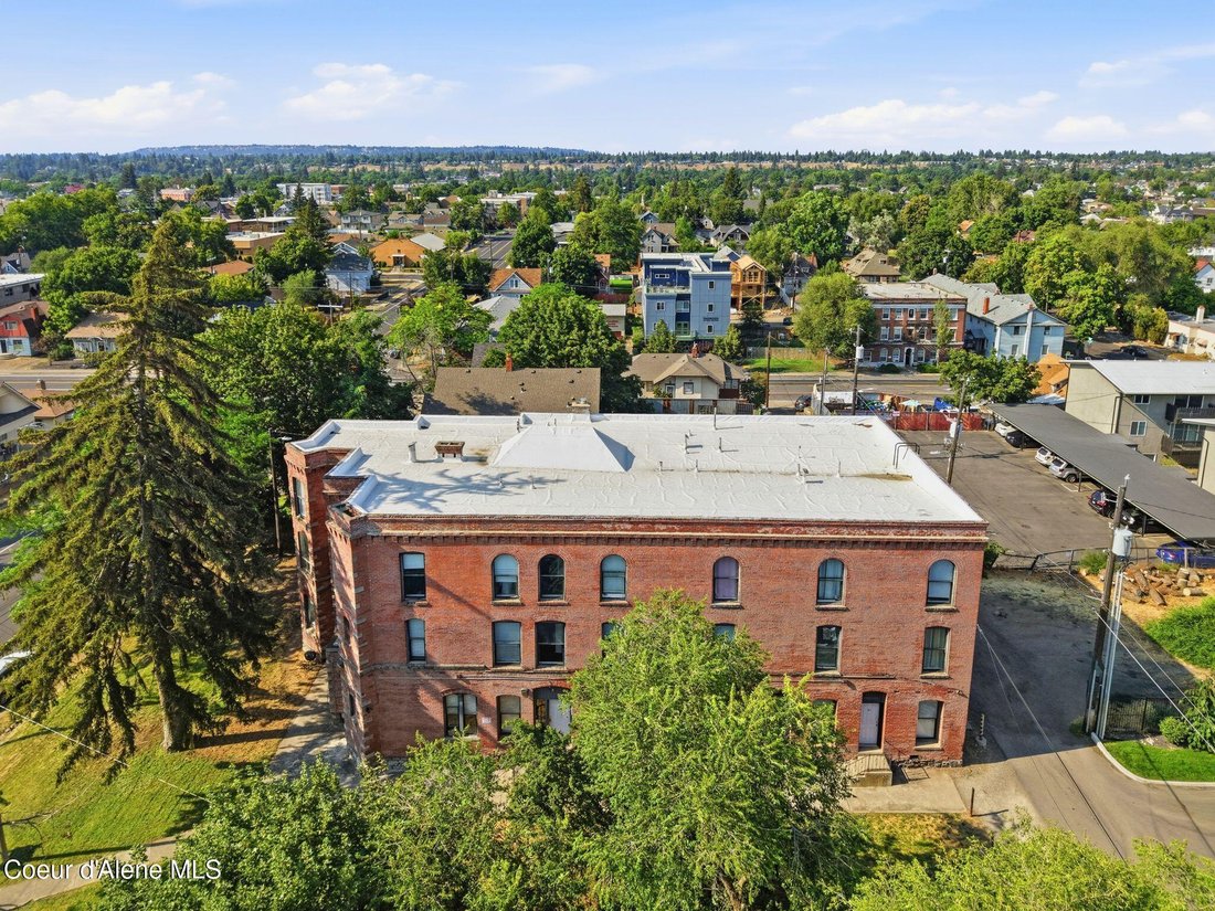 Otros en Spokane, Washington, Estados Unidos 4 - 19192571
