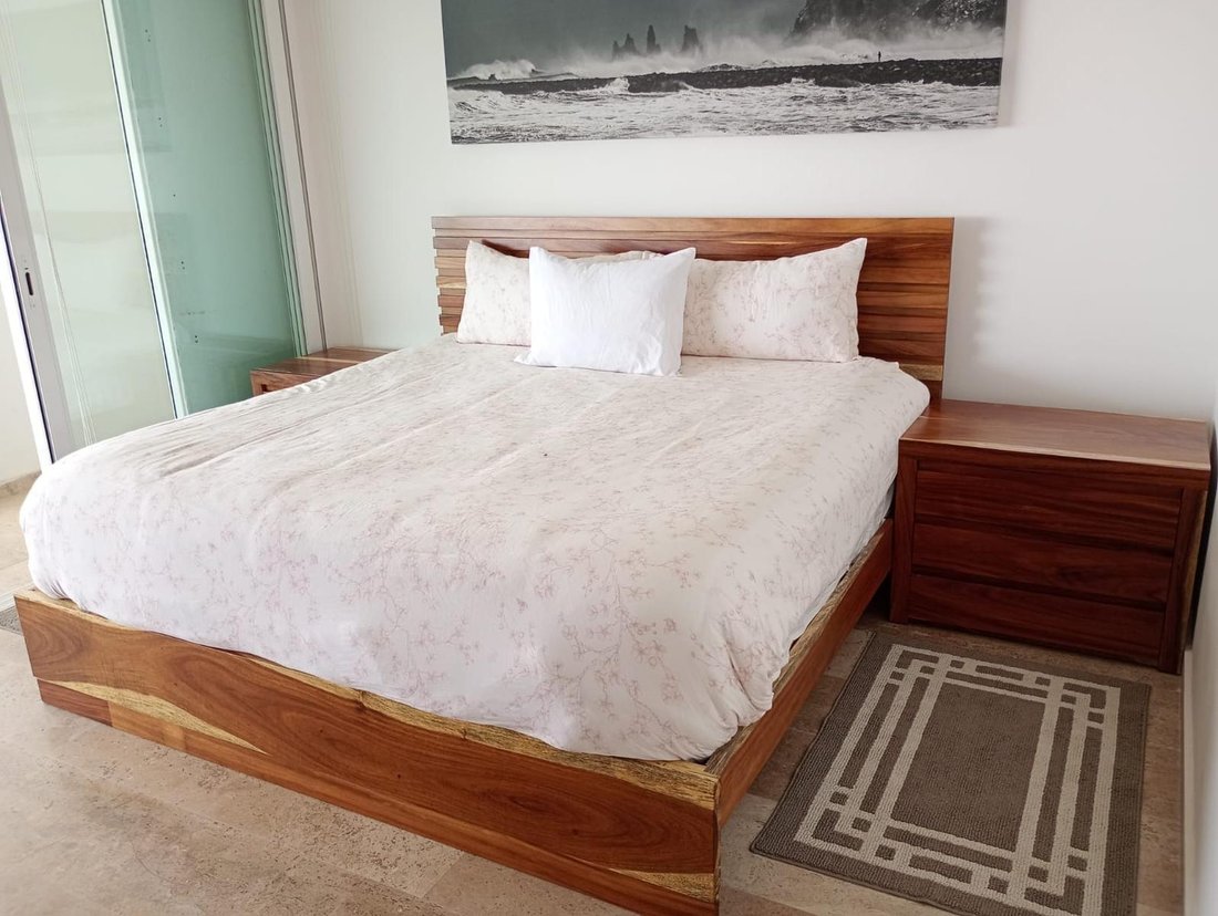 Apartamento en Acapulco de Juárez, Guerrero, México 5 - 19189627