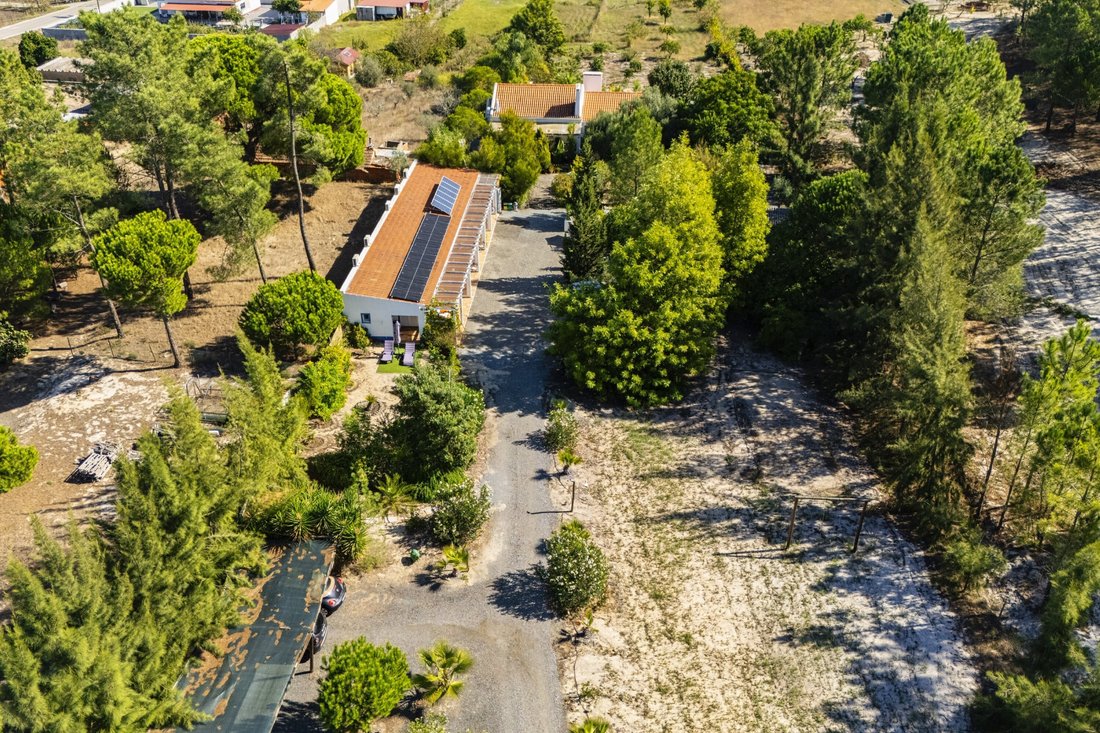 Casa a Grandola e Santa Margarida da Serra, Setúbal Municipality, Portogallo 5 - 19194100