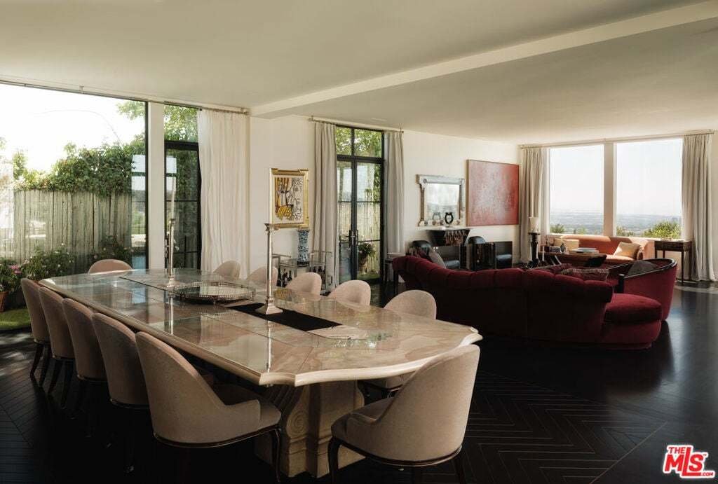 Maison à Beverly Hills, Californie, États-Unis 5 - 19189825